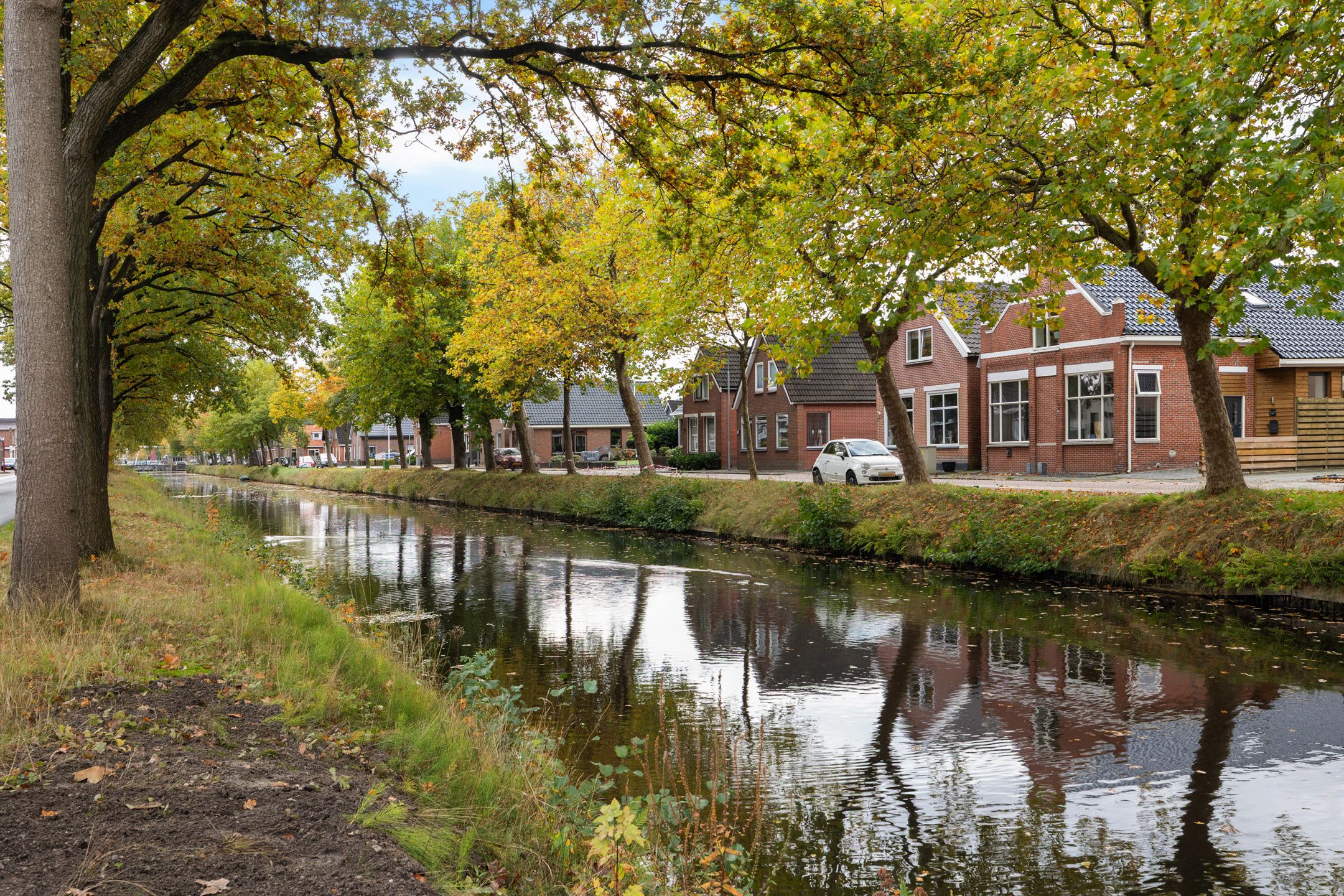 Photo 6 of Sluisstraat 102