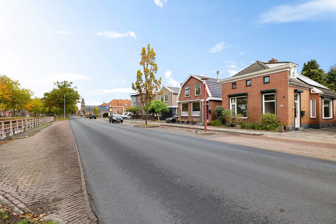 Photo 7 of Sluisstraat 102