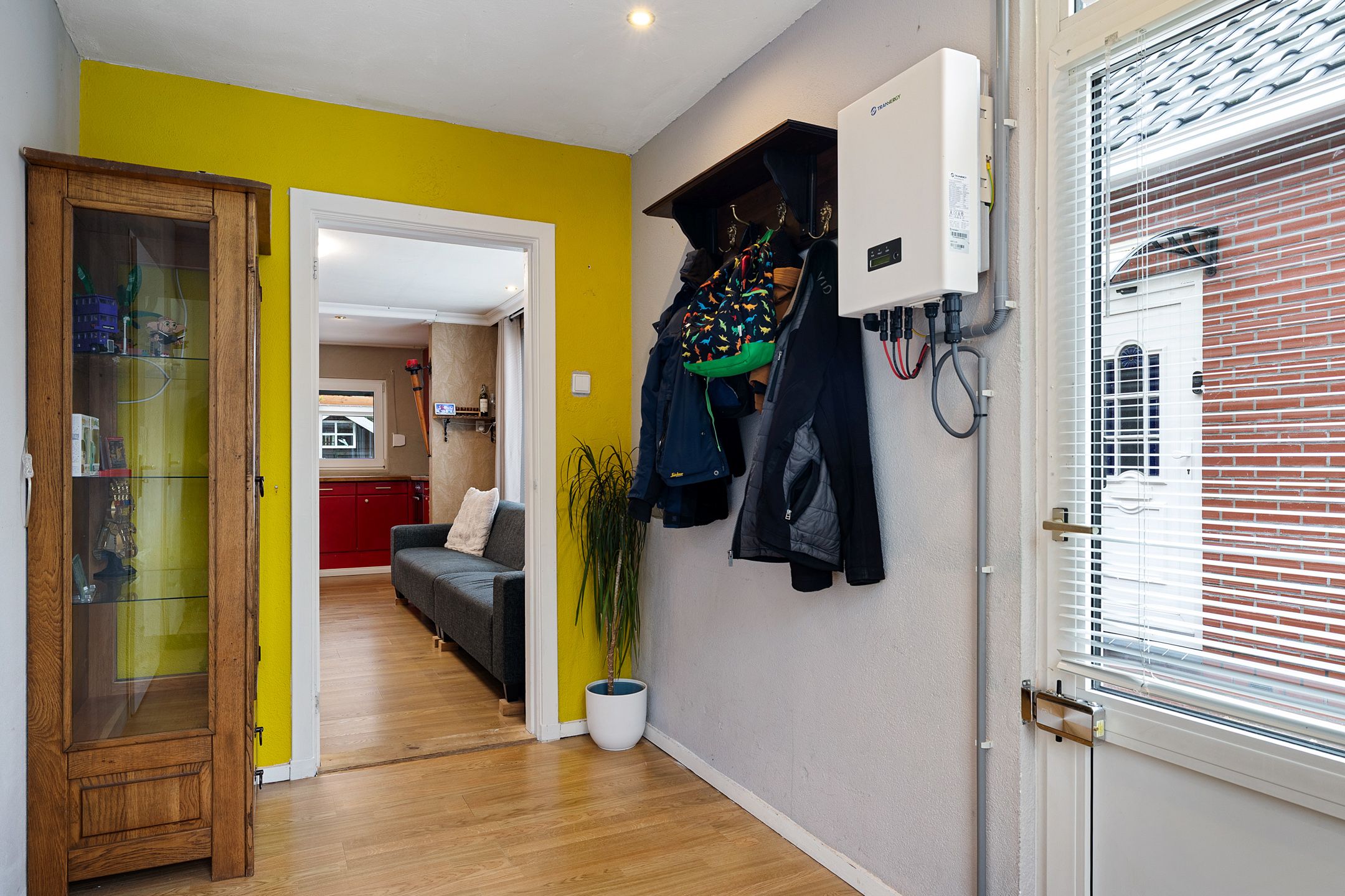 Photo 9 of Sluisstraat 102