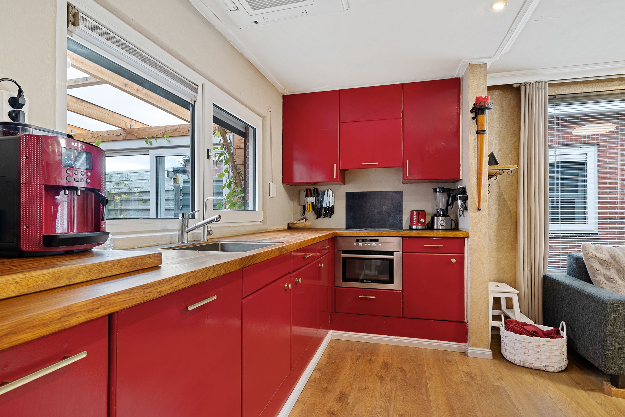 Photo 18 of Sluisstraat 102