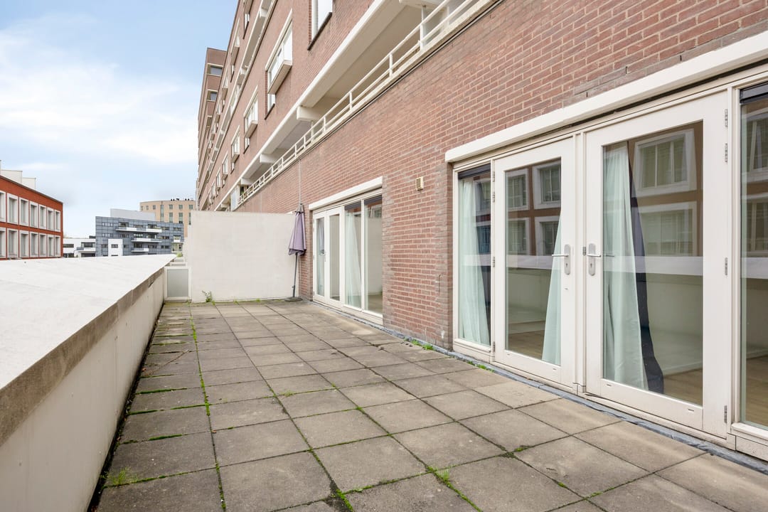 Photo 2 of Achterom 15