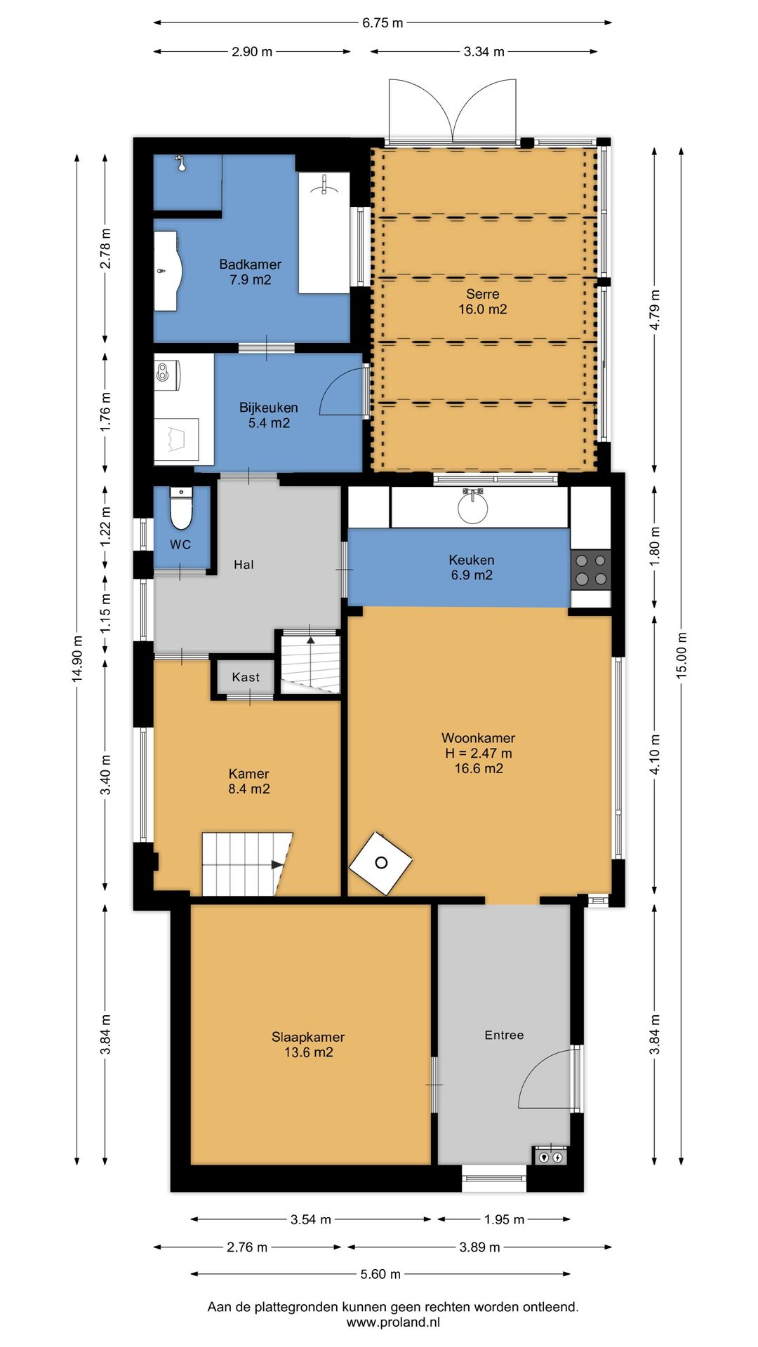 Photo 46 of Sluisstraat 102