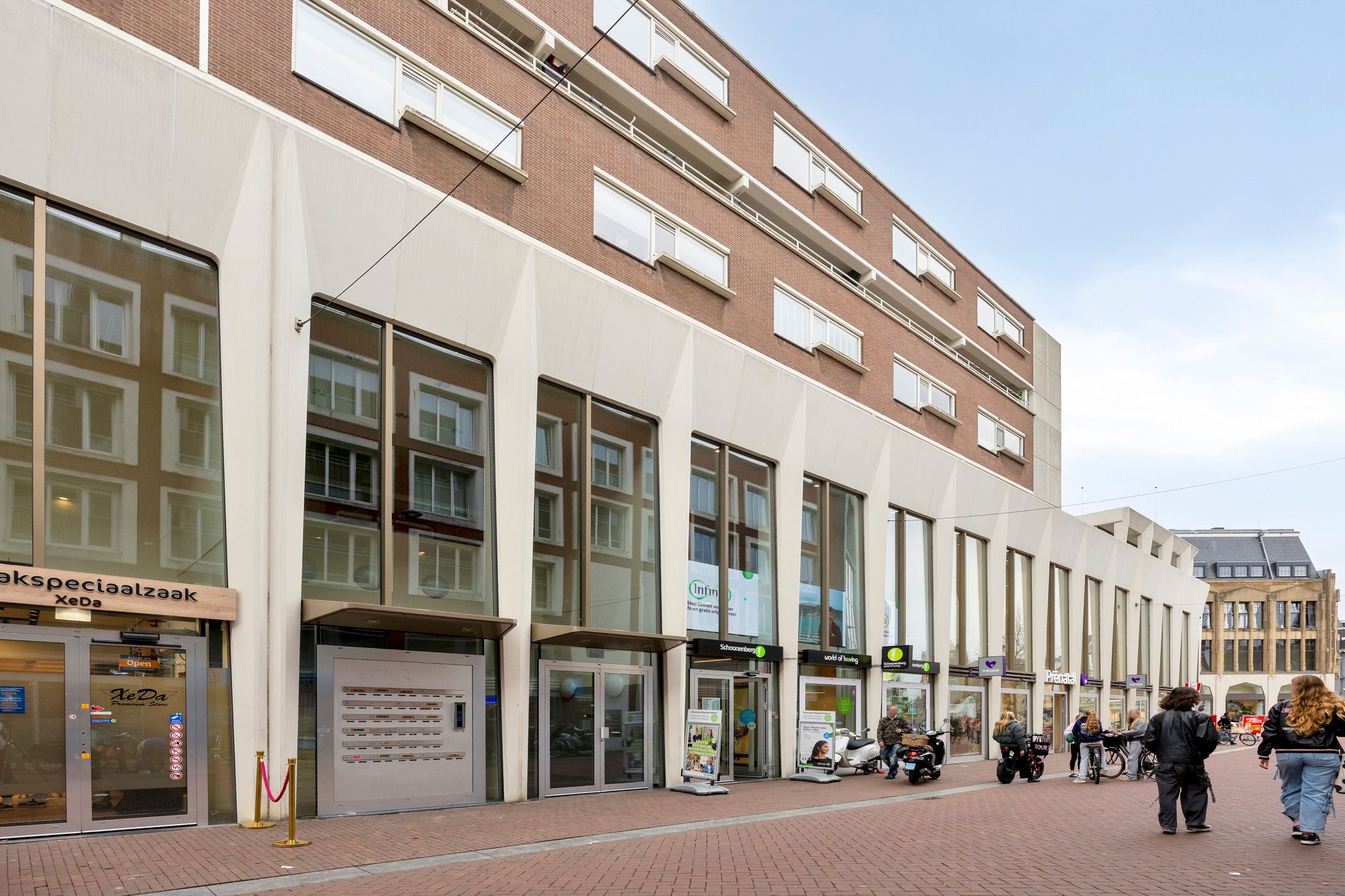 Photo 15 of Achterom 15