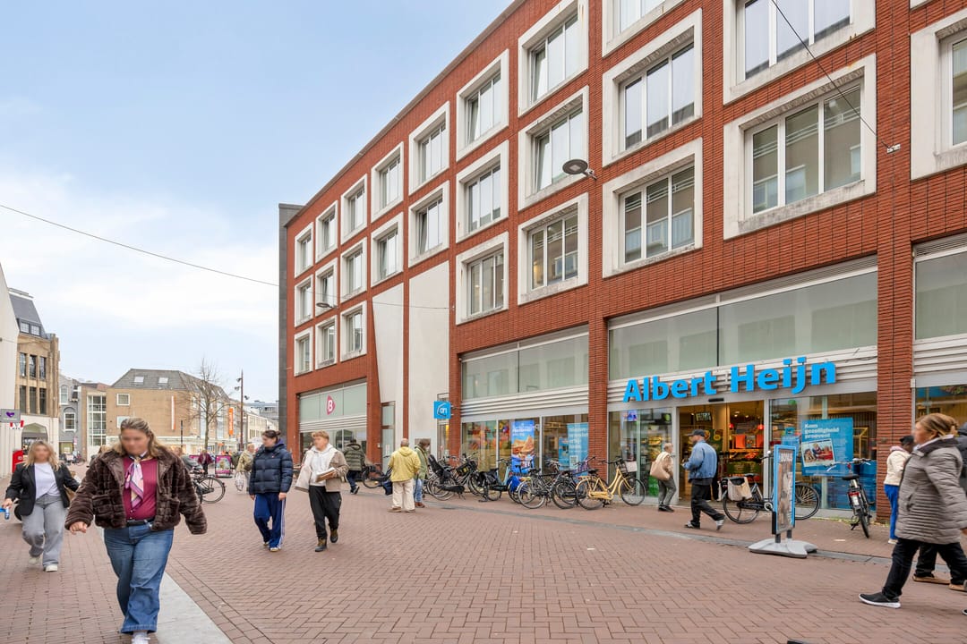 Photo 16 of Achterom 15