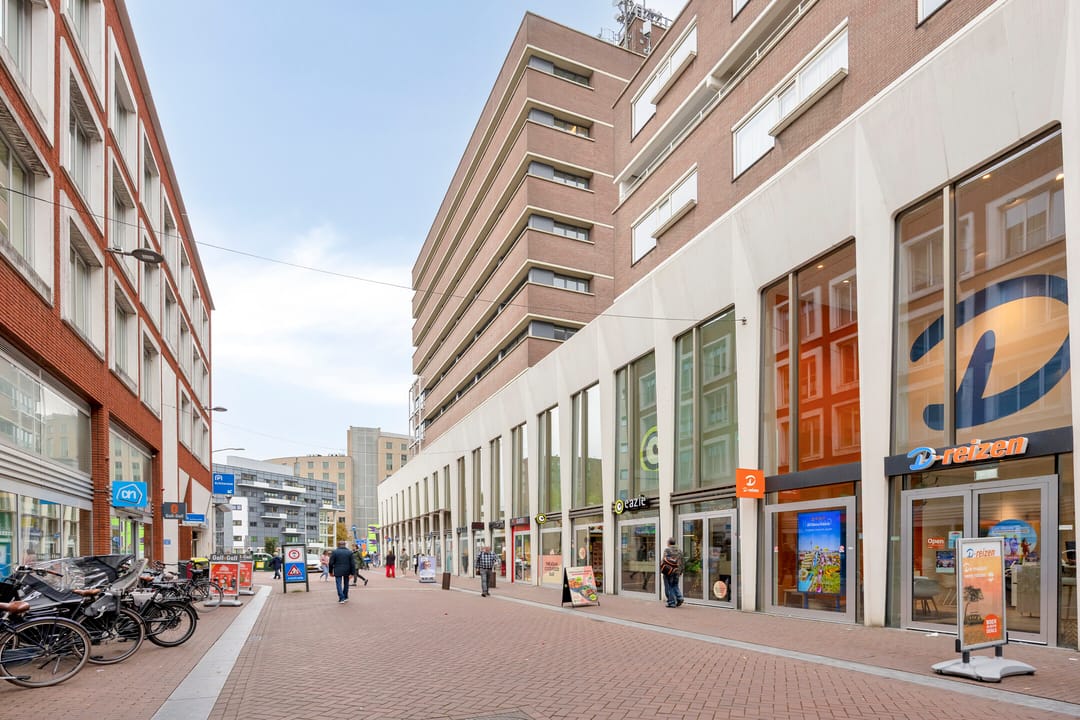 Photo 17 of Achterom 15