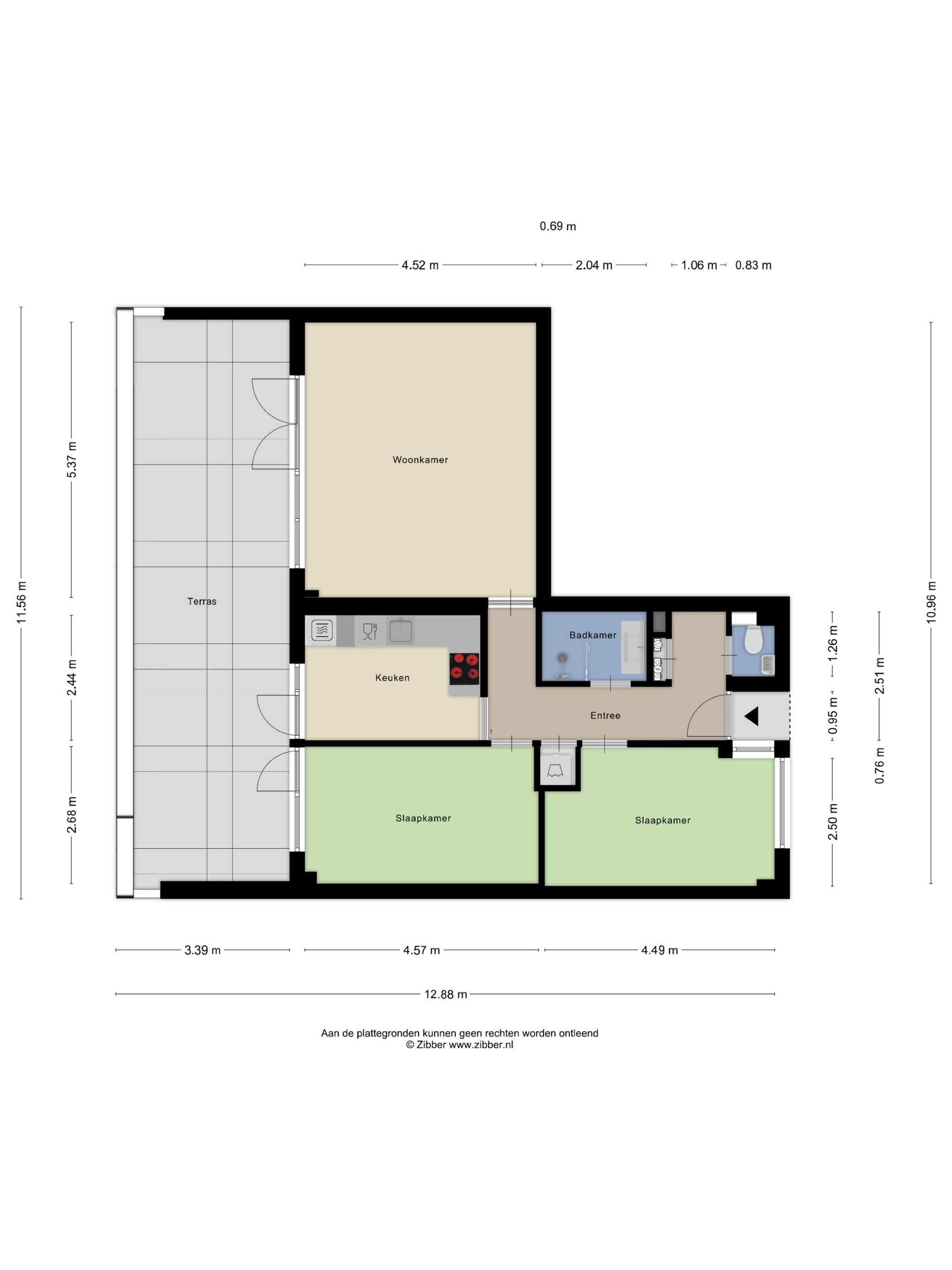 Photo 18 of Achterom 15