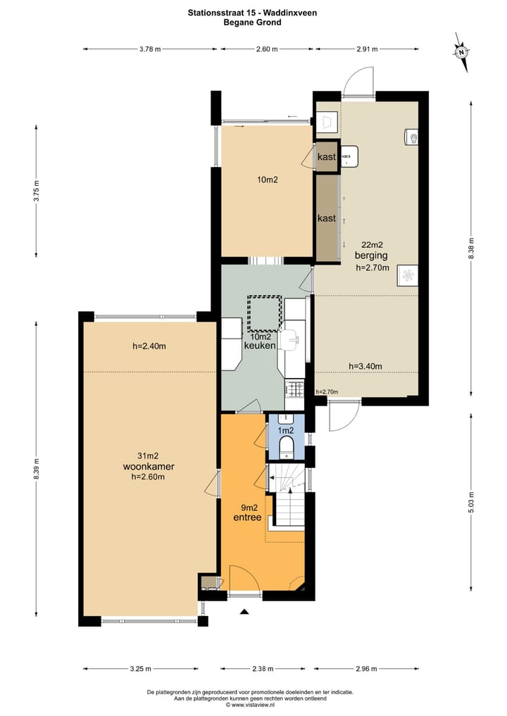 Foto 33 van Stationsstraat 15