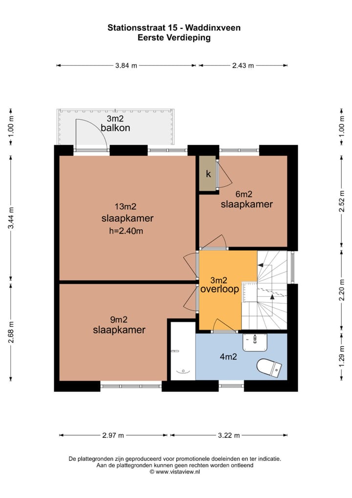 Foto 35 van Stationsstraat 15