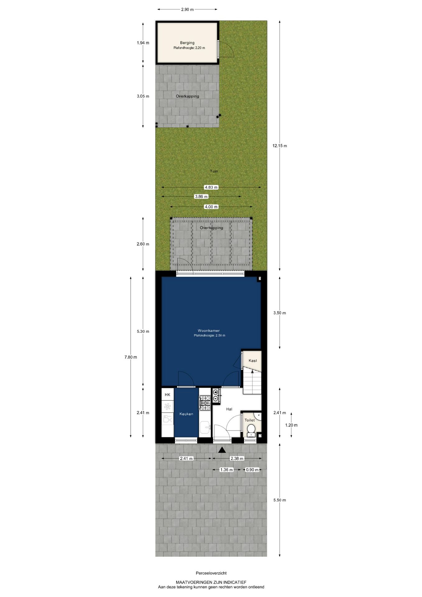 Foto 25 van Rietveld-erf 80
