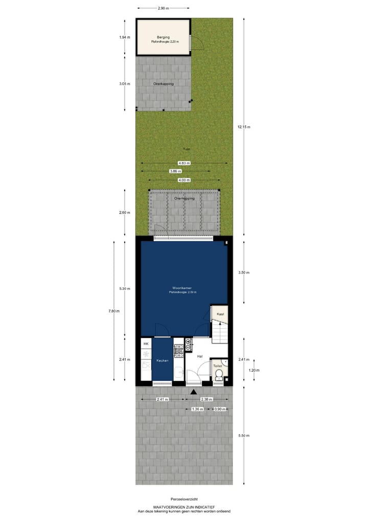 Foto 25 van Rietveld-erf 80