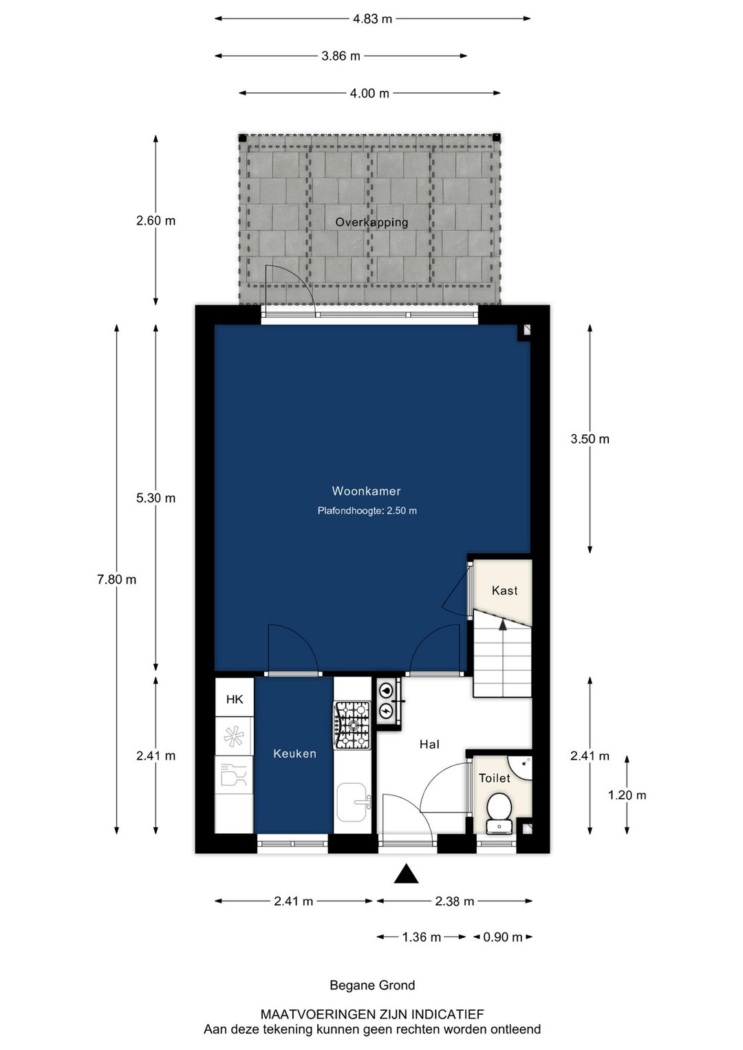 Foto 26 van Rietveld-erf 80