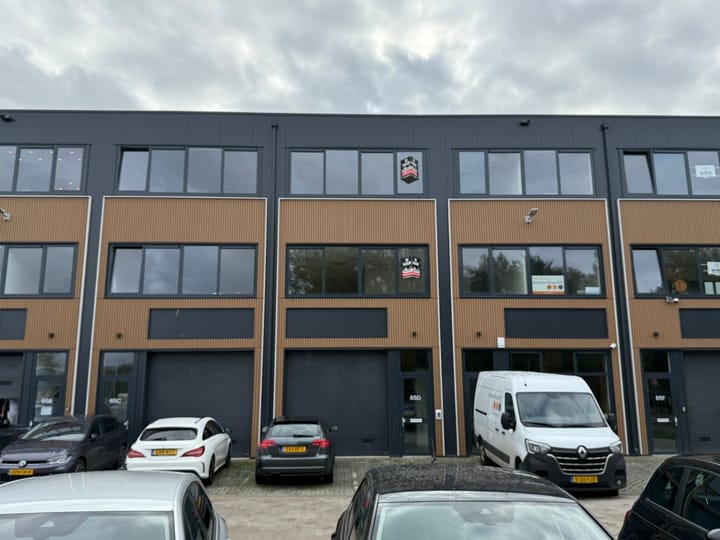 Bestevaerstraat 65-D
