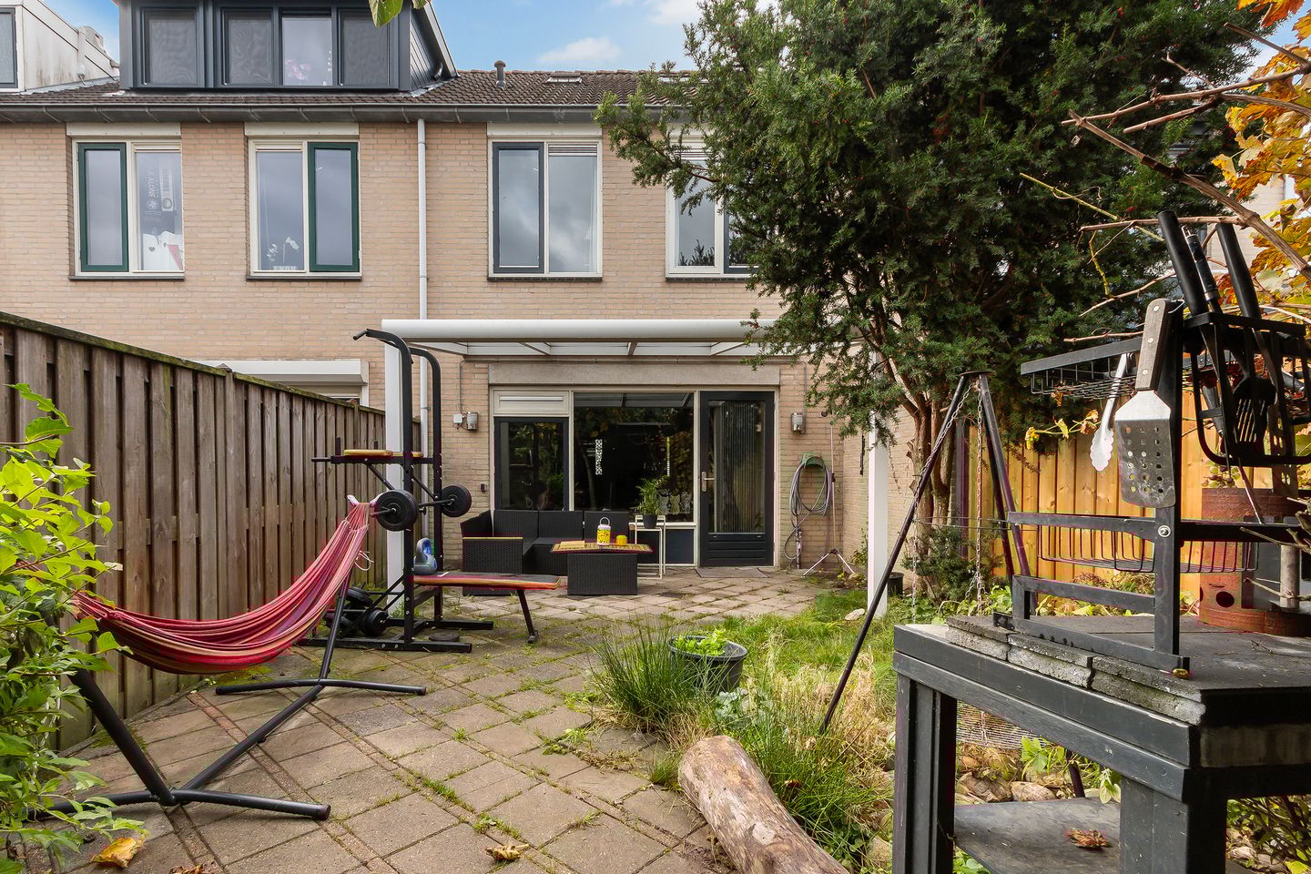 Foto 19 van Rietveld-erf 80