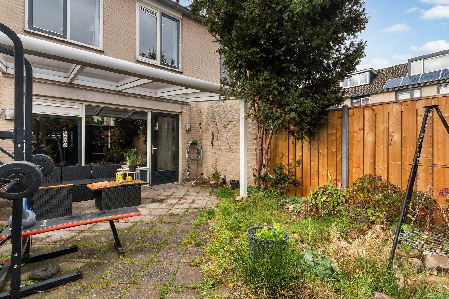 Foto 20 van Rietveld-erf 80