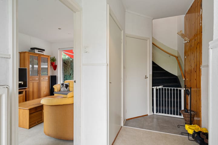 Photo 2 of Prinses Beatrixstraat 12