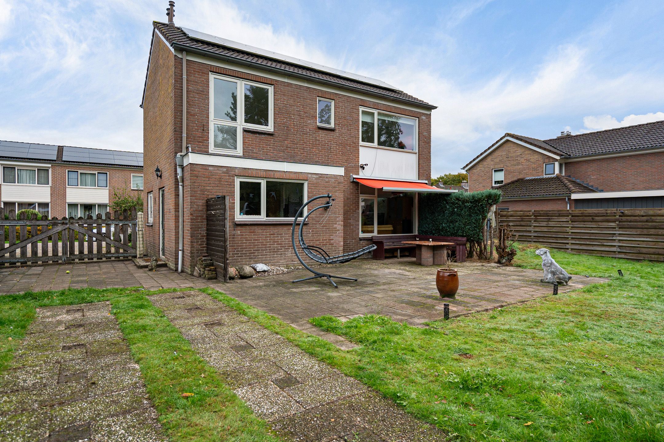 Foto 24 van Prinses Beatrixstraat 12