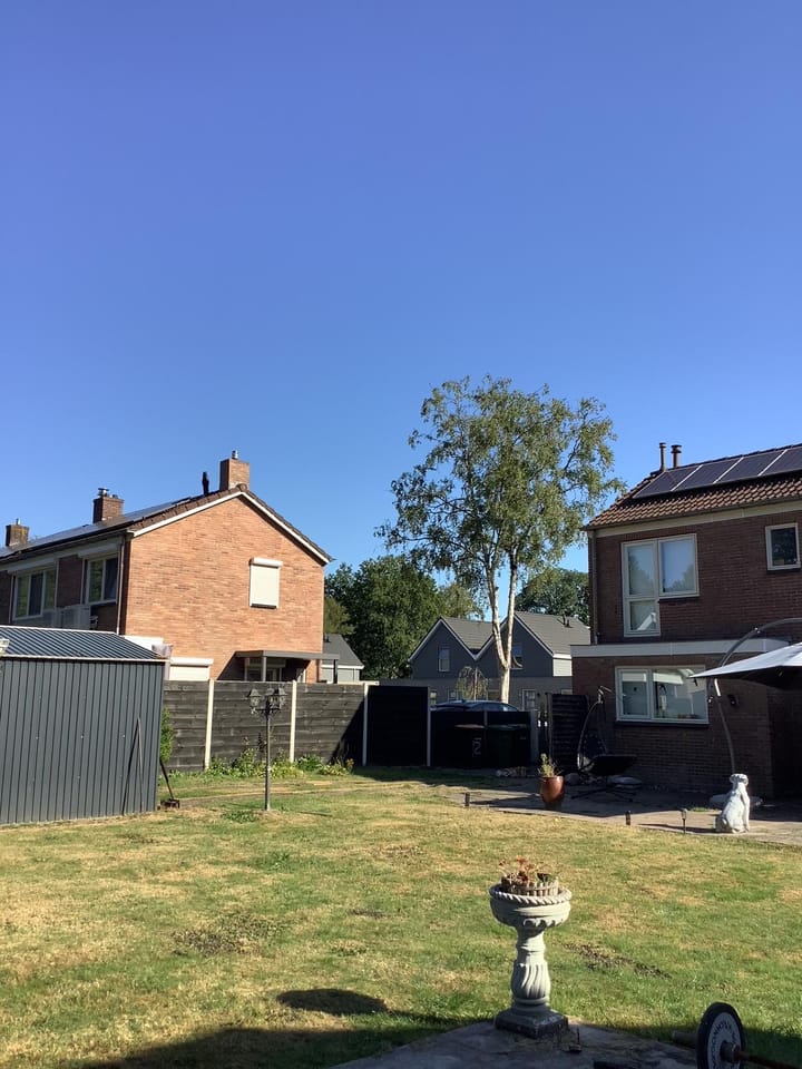 Photo 26 of Prinses Beatrixstraat 12