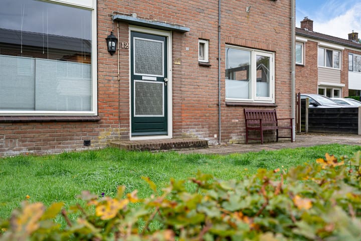 Photo 34 of Prinses Beatrixstraat 12