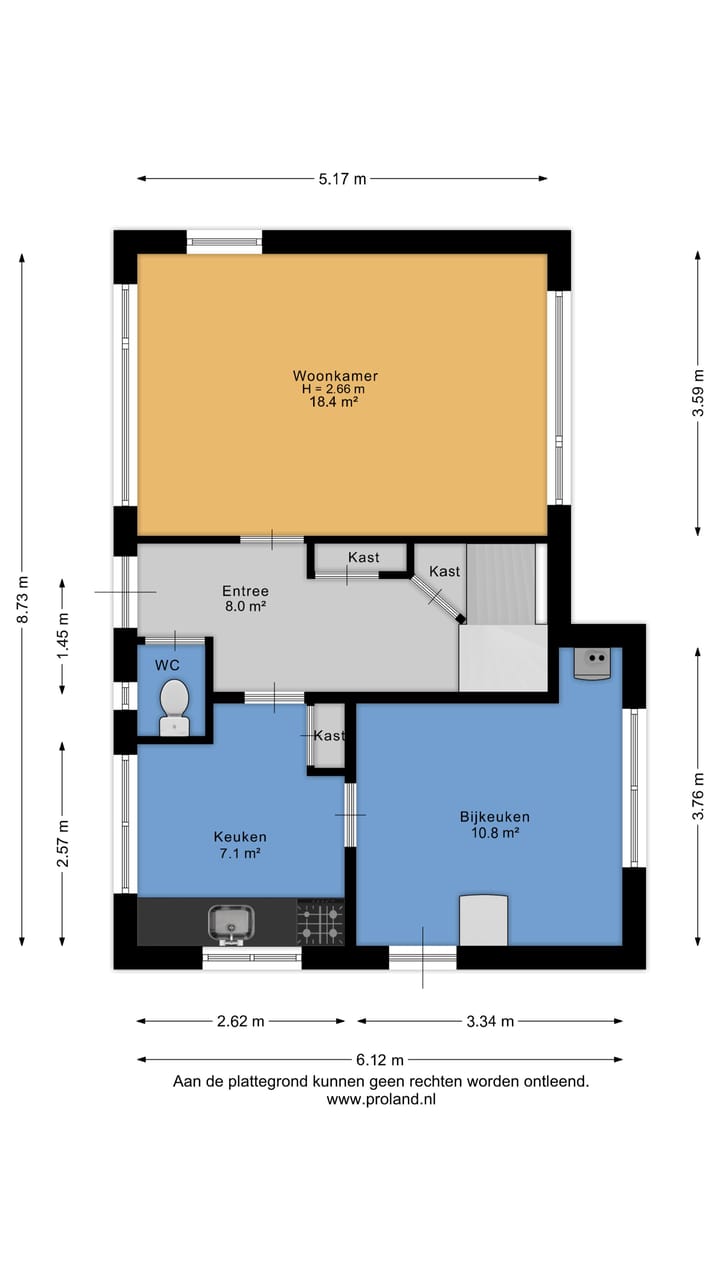 Photo 41 of Prinses Beatrixstraat 12