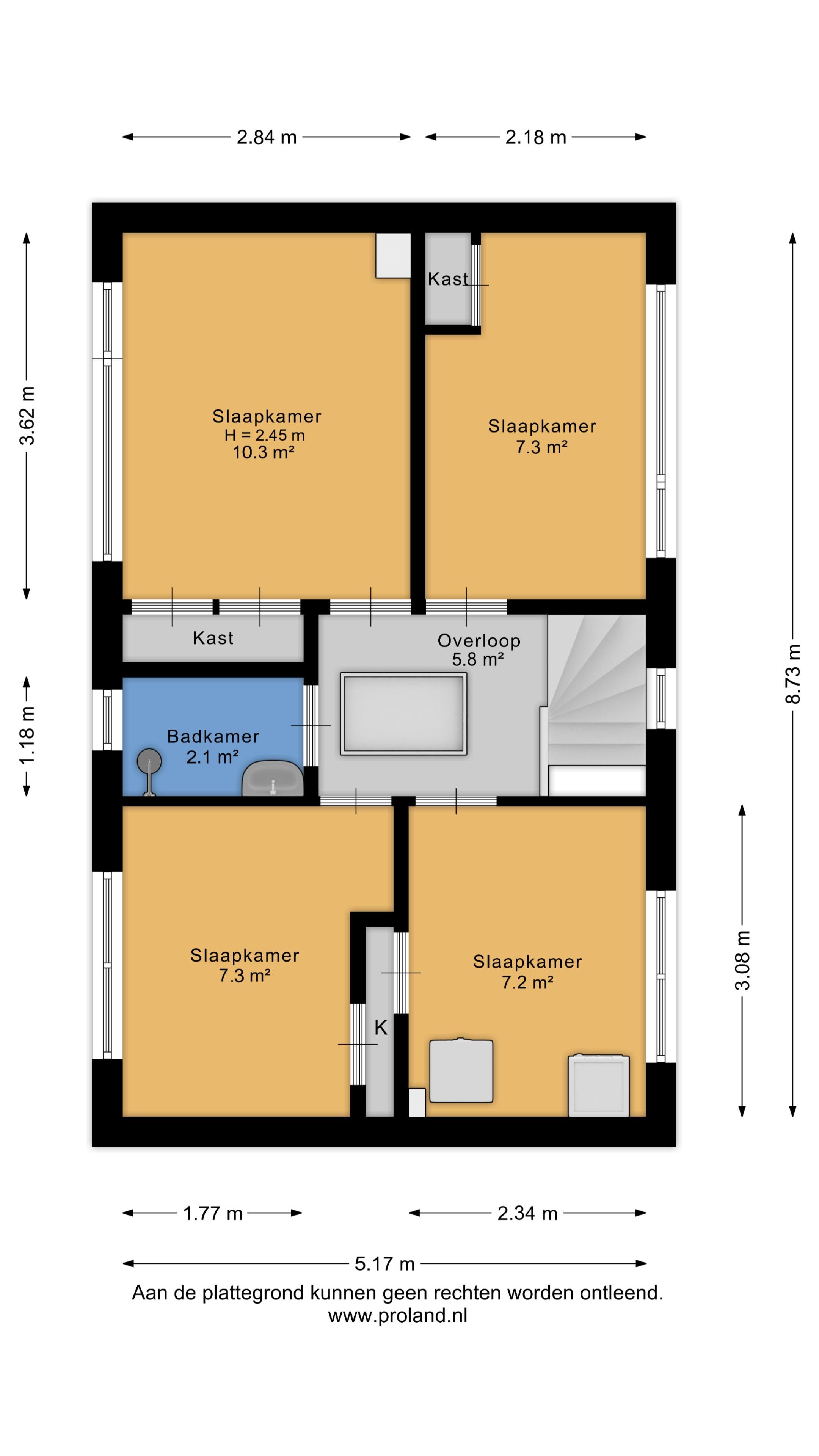 Foto 42 van Prinses Beatrixstraat 12