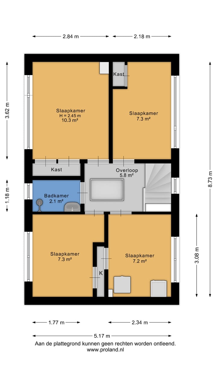 Photo 42 of Prinses Beatrixstraat 12