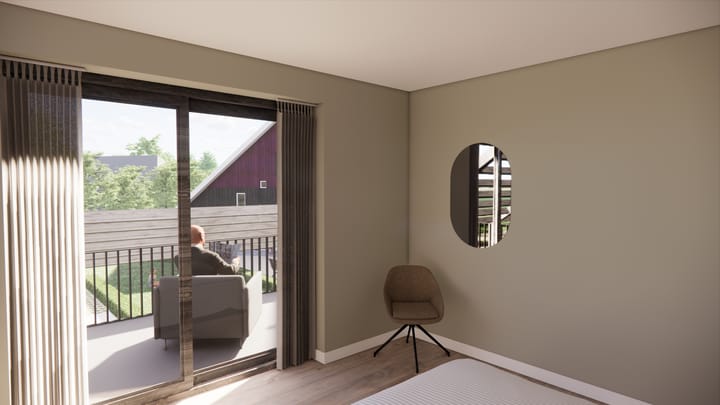 Foto 6 van Markenhof bouwnummer 11