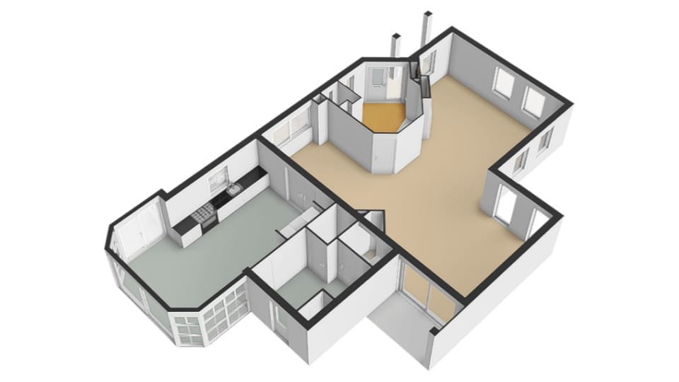 Foto 50 van De Ruijterlaan 20