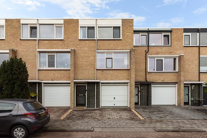 Groen van Prinstererstraat 93 main image