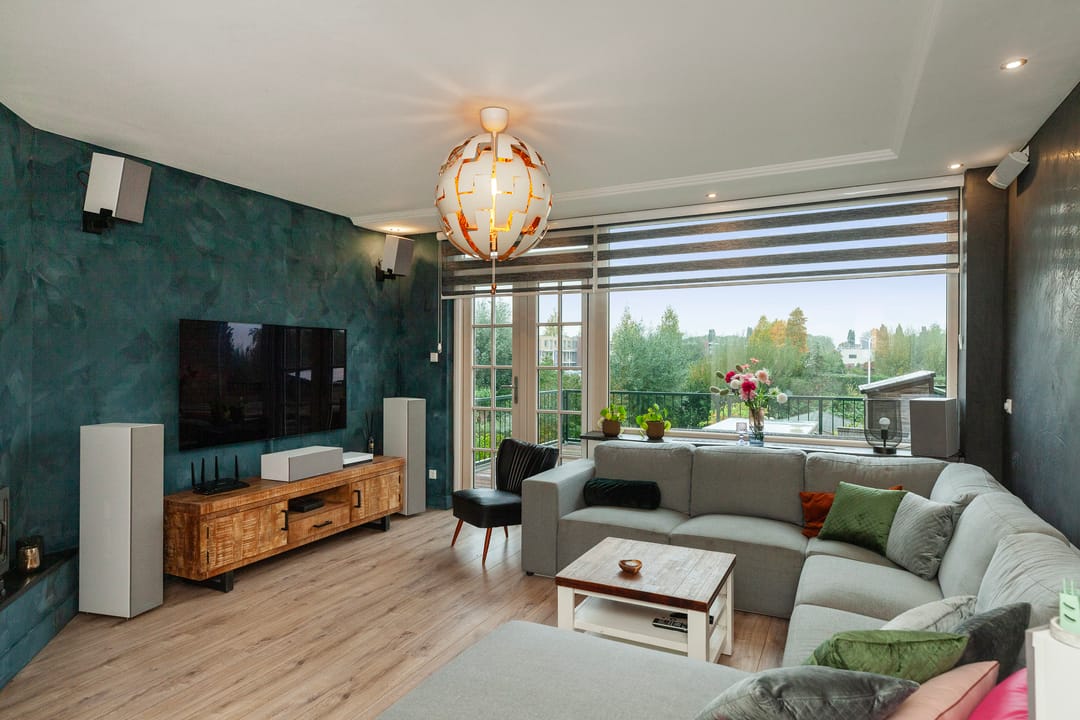 Photo 2 of Groen van Prinstererstraat 93