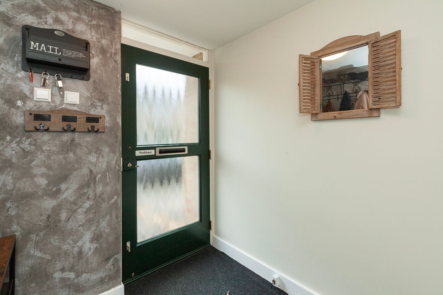 Photo 4 of Groen van Prinstererstraat 93