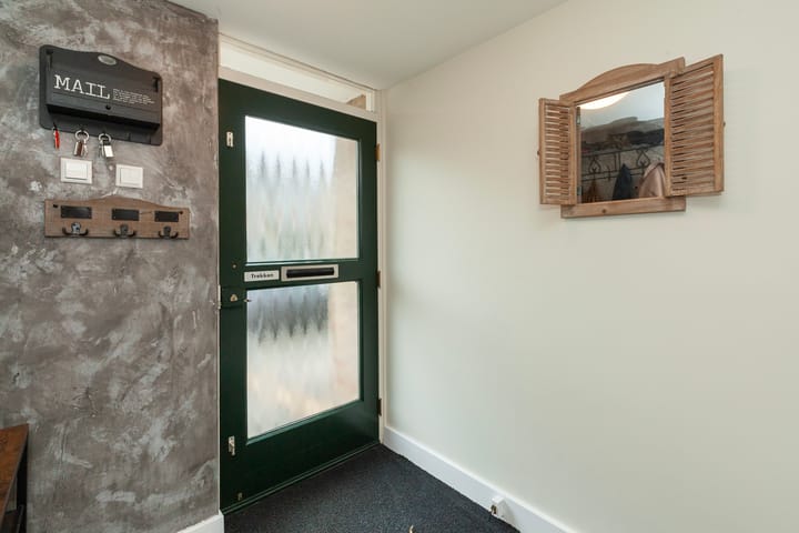 Foto 4 van Groen van Prinstererstraat 93