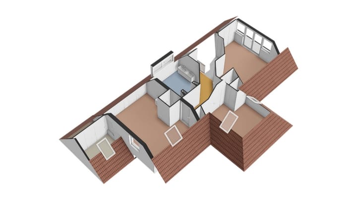 Foto 53 van De Ruijterlaan 20