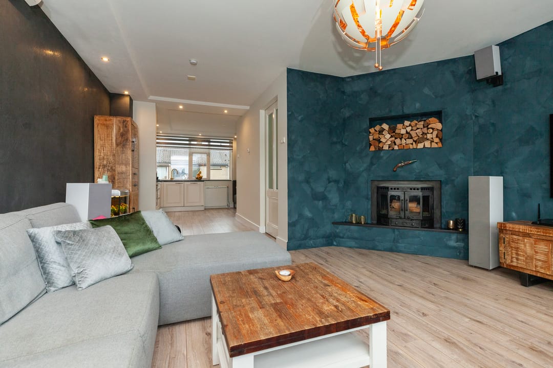 Photo 7 of Groen van Prinstererstraat 93