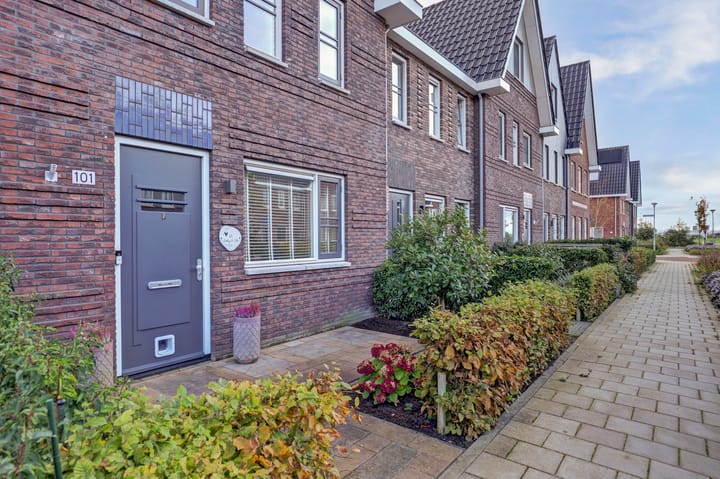 Foto 4 van Waterweide 101