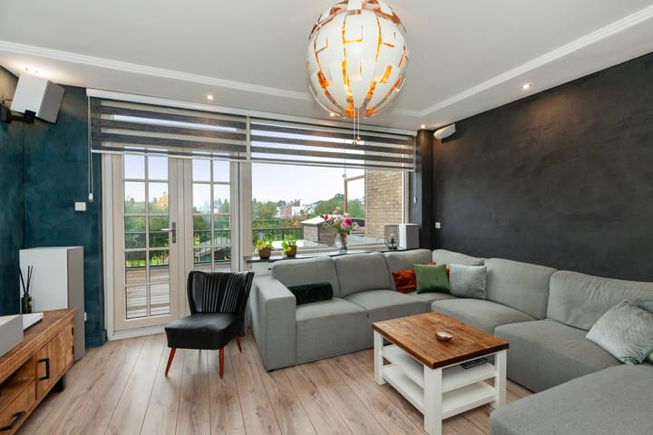 Foto 8 van Groen van Prinstererstraat 93