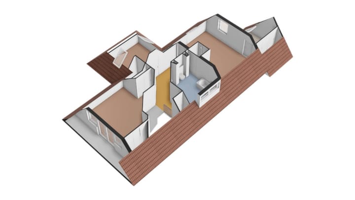 Foto 54 van De Ruijterlaan 20