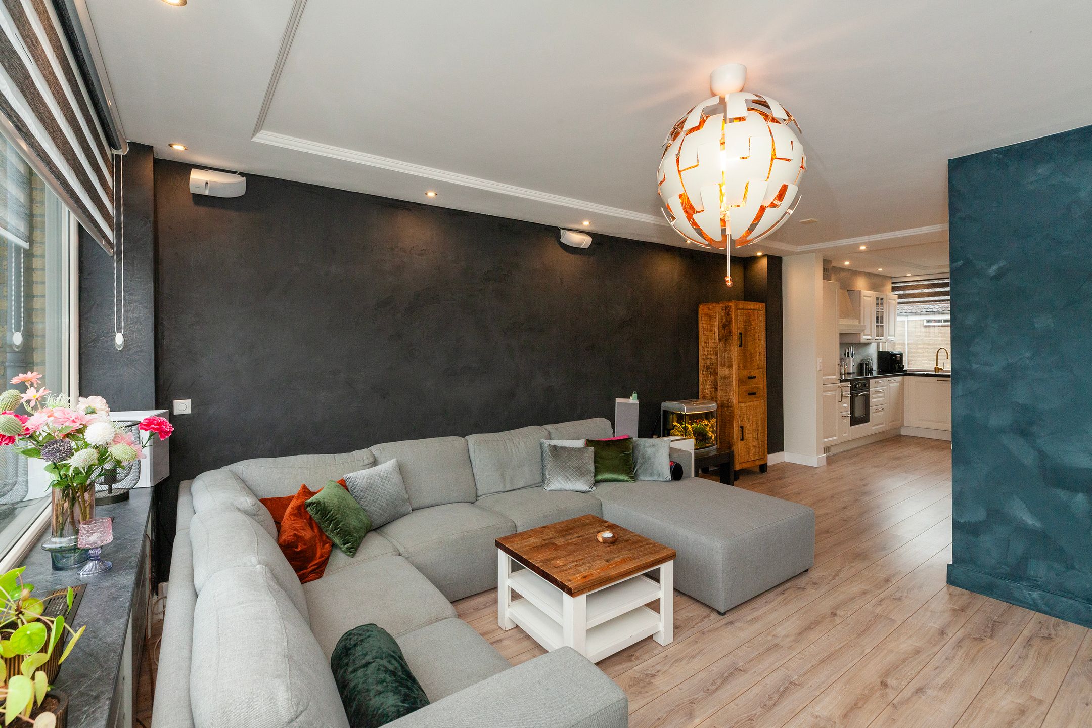 Photo 9 of Groen van Prinstererstraat 93