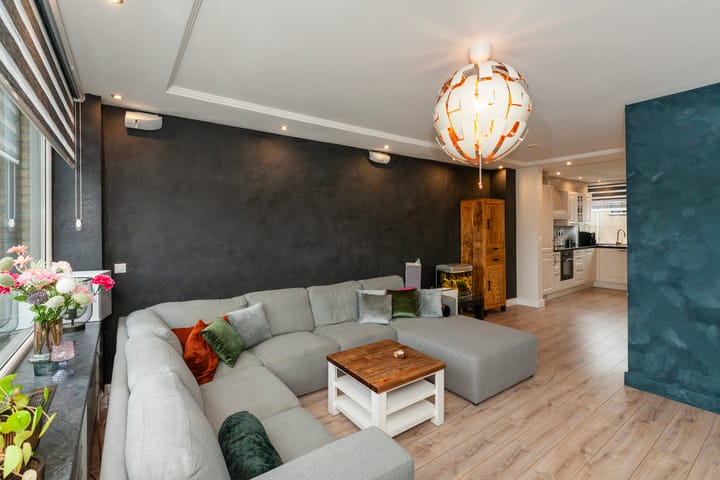 Foto 9 van Groen van Prinstererstraat 93