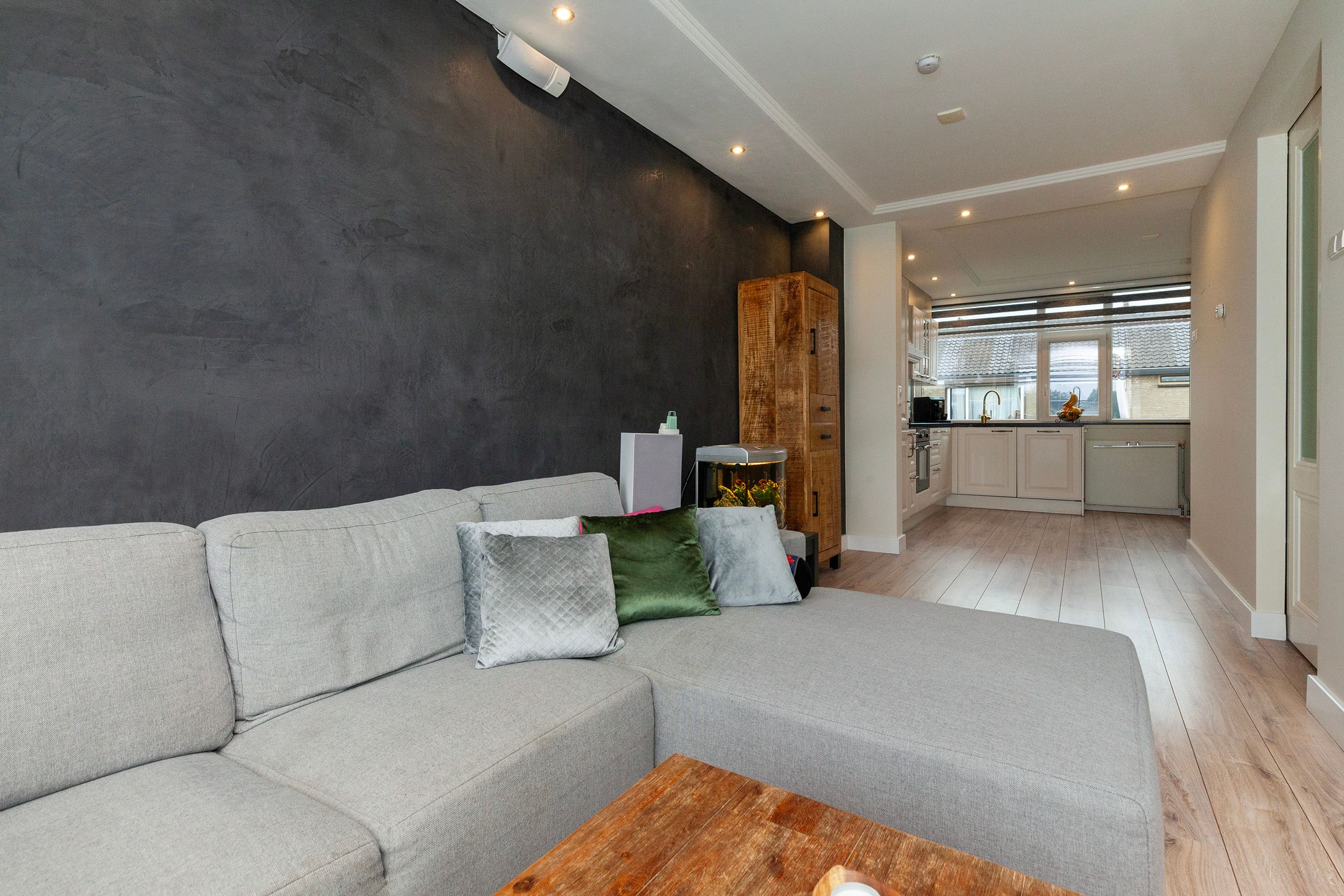 Photo 12 of Groen van Prinstererstraat 93