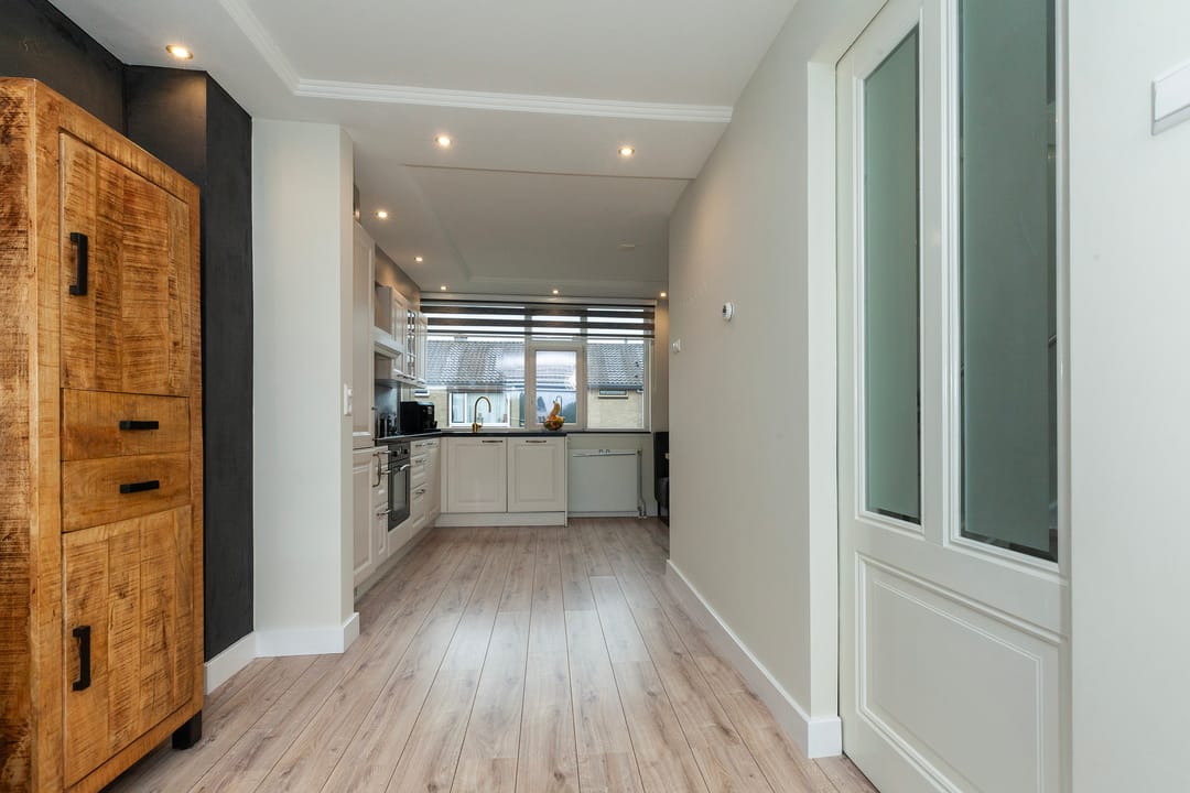 Photo 13 of Groen van Prinstererstraat 93