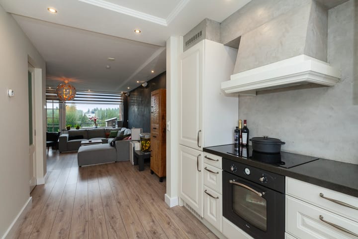 Foto 15 van Groen van Prinstererstraat 93