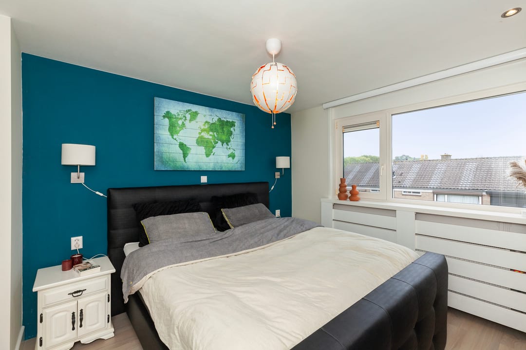 Photo 22 of Groen van Prinstererstraat 93