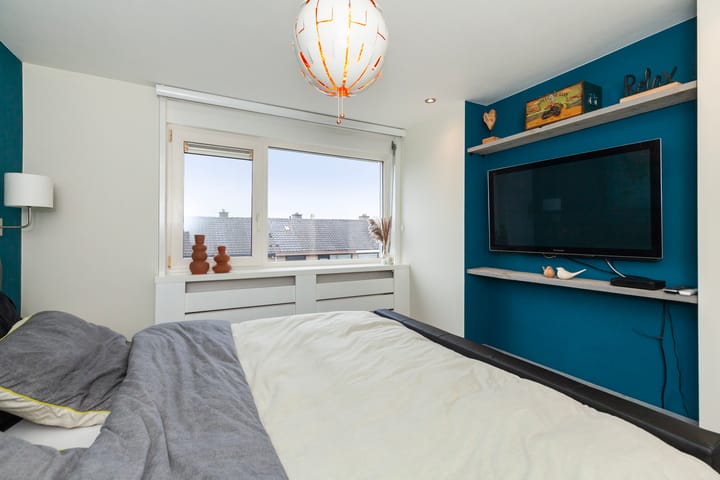 Foto 23 van Groen van Prinstererstraat 93