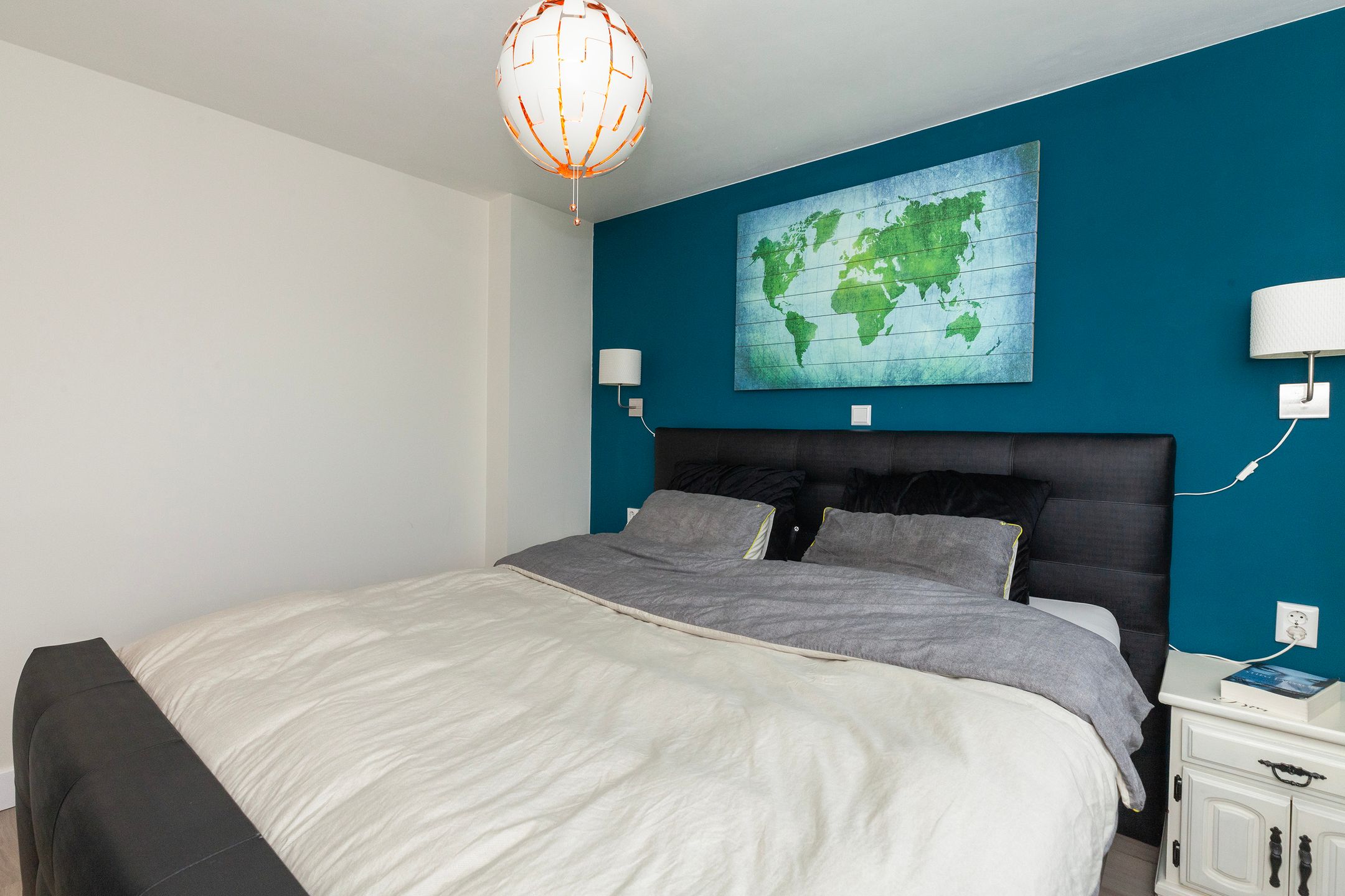 Photo 24 of Groen van Prinstererstraat 93