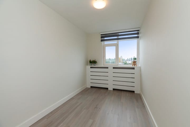 Foto 25 van Groen van Prinstererstraat 93