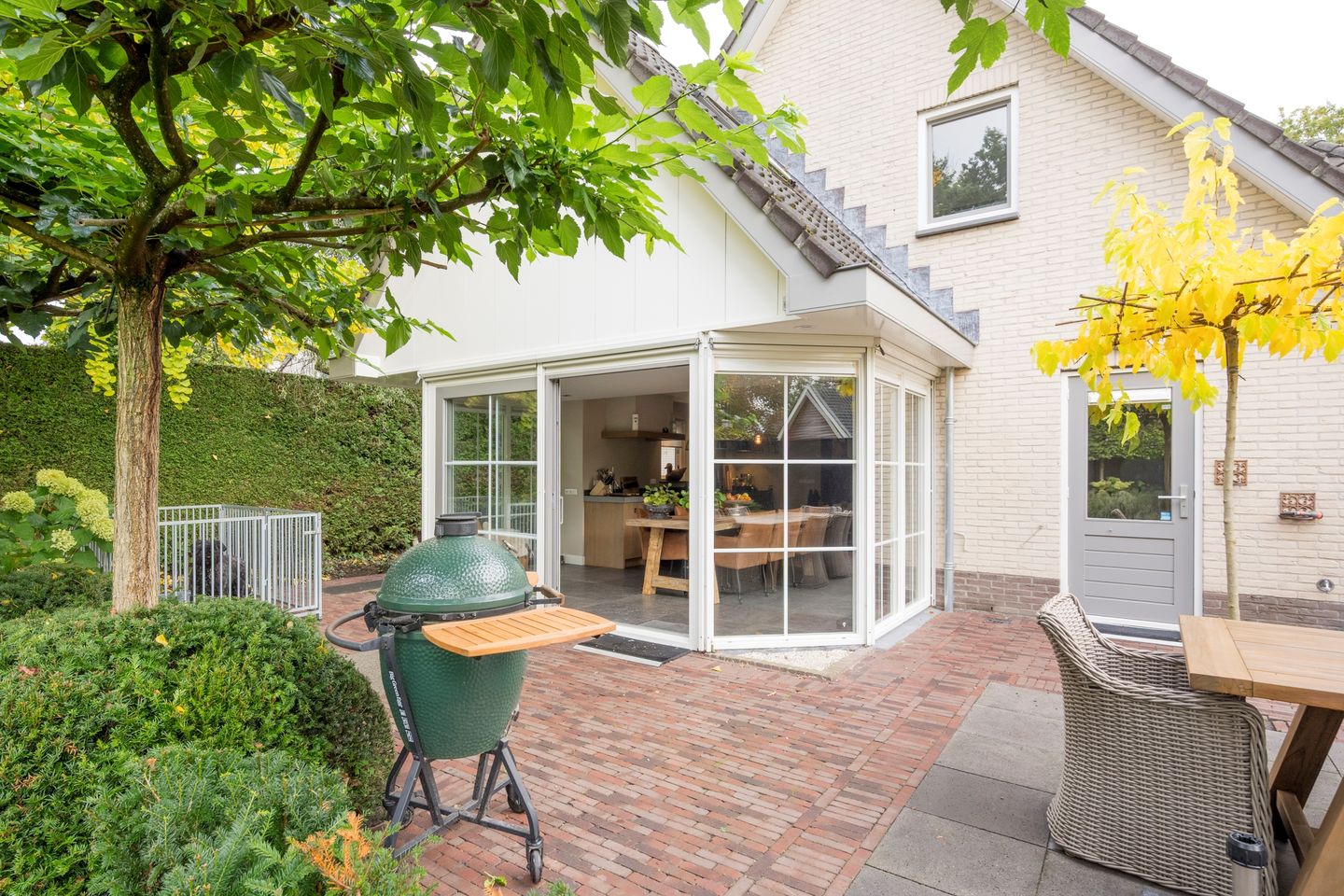 Foto 19 van De Ruijterlaan 20