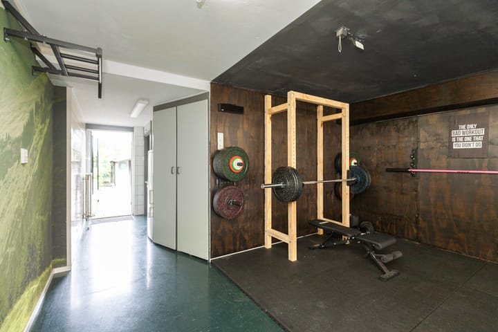 Foto 34 van Groen van Prinstererstraat 93