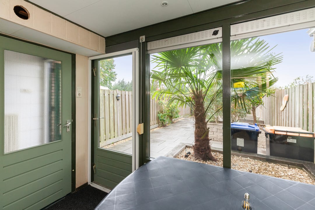 Photo 37 of Groen van Prinstererstraat 93