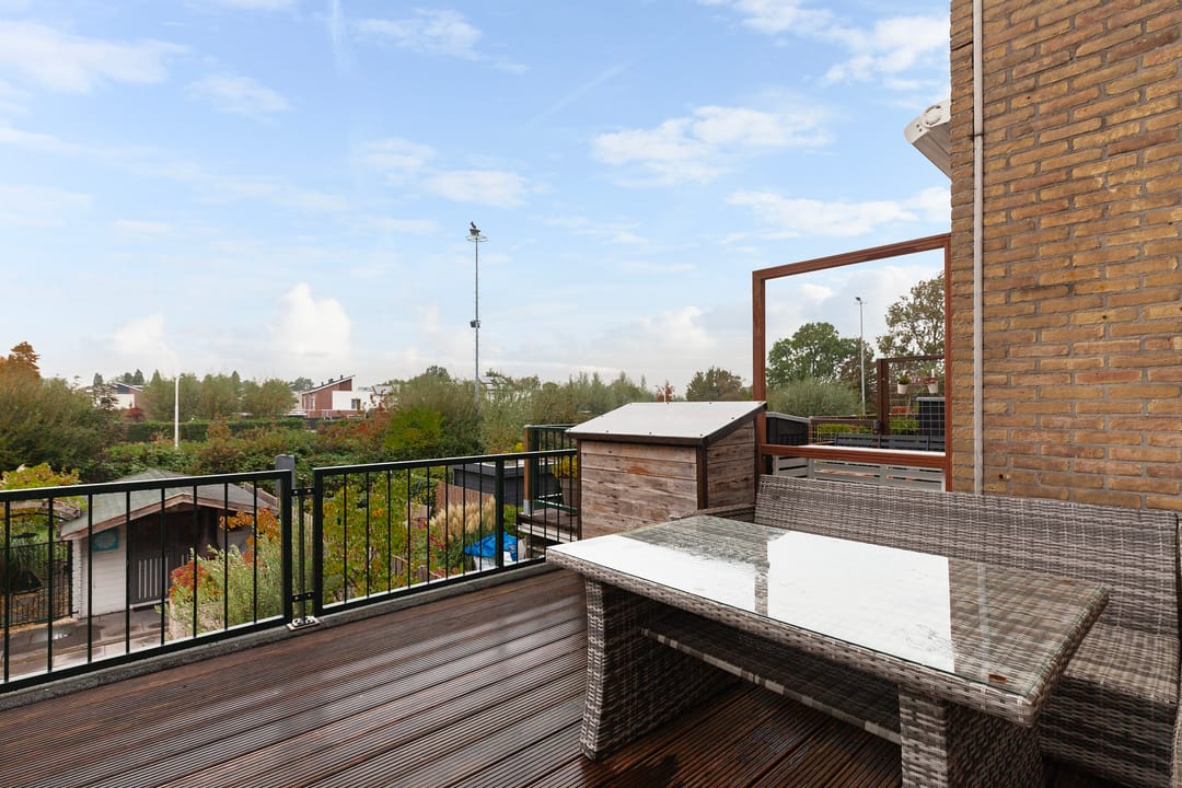 Photo 38 of Groen van Prinstererstraat 93