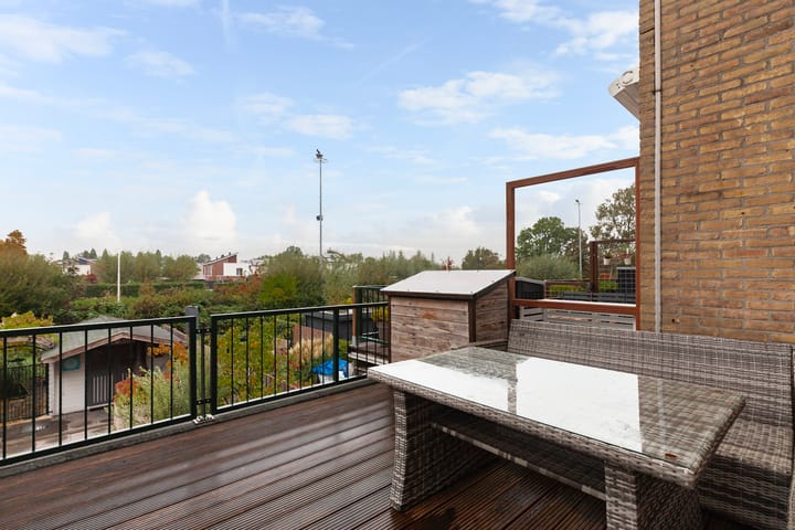 Foto 38 van Groen van Prinstererstraat 93